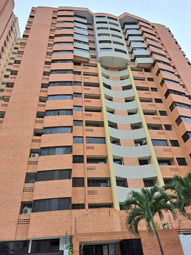 Irojas Vende Apartamento En La Trigaleña, Valencia - Ina-430