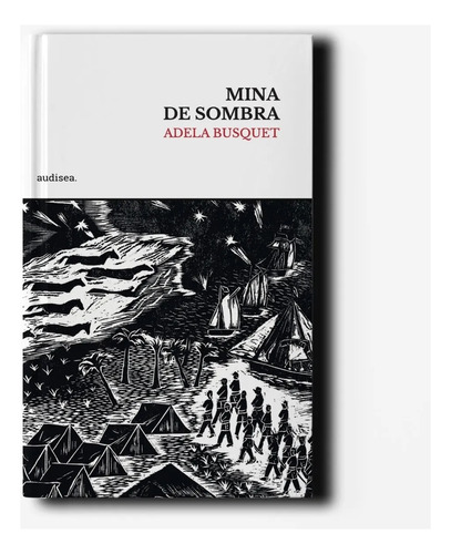 Mina De Sombra - Adela Busquet