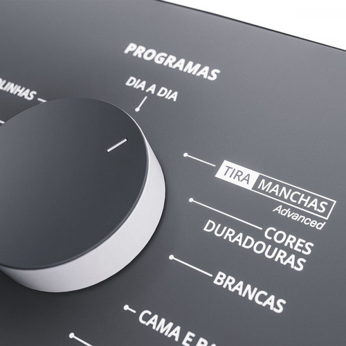 Máquina De Lavar Brastemp 12kg Bwk12ab