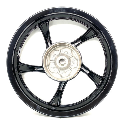 Roda Traseira Neo 125 2019 2020 2021 2022 2023 Original 