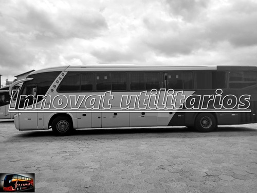 Imagem 3 de 9 de Viaggio 1050 G7 Volks 18320 2011/2012 Completo Cod 224