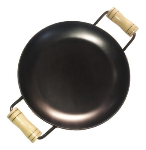 Disco Arado Aço 40cm - Ideal Macarrão, Sanduíches