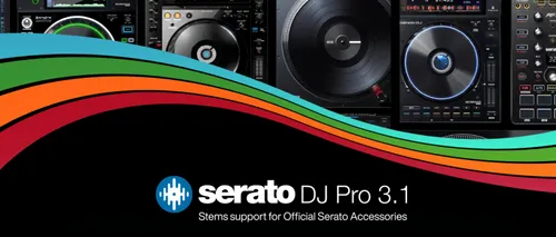 Serato Dj Pro 2023,v3.1