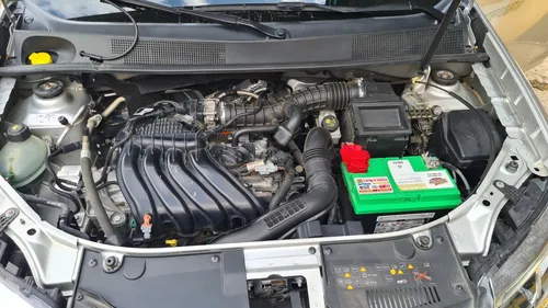 Renault Stepway 1.6 Intense Automática