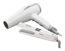 Comprar Set Planchita Attiva Dig Titanium Ion Plus+ Sec Scirocco Ion