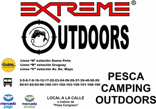 Caña de pescar Shimano Exage para carrete de 8 a 15 libras y 1,78