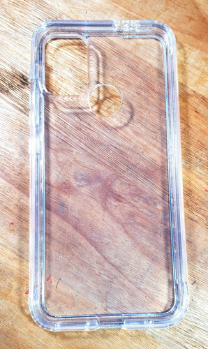 Imagen 4 de 8 de Funda 2 En 1 Compatible Con Motorola Moto G30
