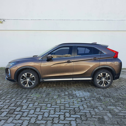 Mitsubishi Eclipse Cross 1.5 Mivec Turbo Gasolina Hpe-s Awd