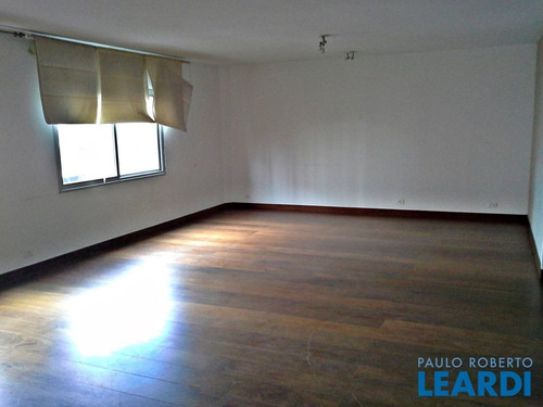 Imagem 2 de 15 de Apartamento - Jardim América - Sp - 616509