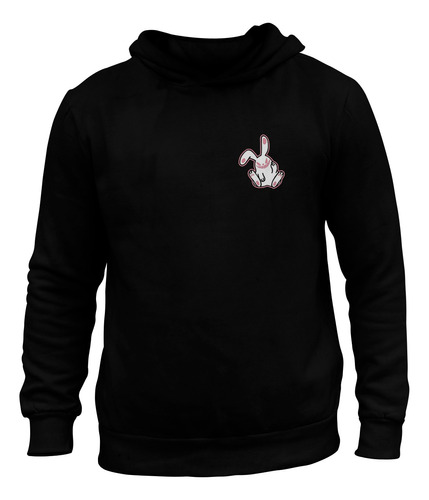 Sudadera Hoodie Mad Kat X Ari Gameplays - Papure