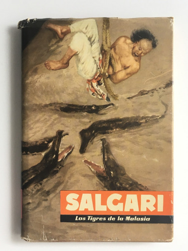 Libro A La Conquista De Un Imperio - Emilio Salgari