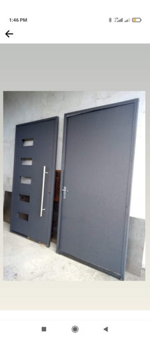 Imagen 3 de 4 de Herreria De Obra Portones Automáticos. Rejas,techos Etc