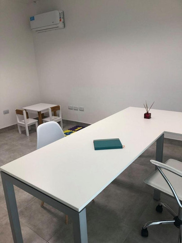 Oficinas En Venta Banfield Centro Impecable! Oportunidad