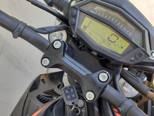 Imagen 10 de 11 de Jawa Rvm 250 F5 ( Motor Tekken) Inyeccion /no Ns / Tomo Moto