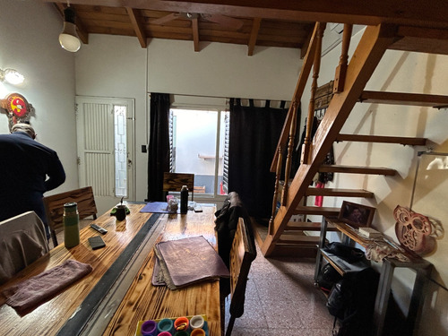 Venta Casa 3 Dormitorios Barrio Noroeste Con Cochera