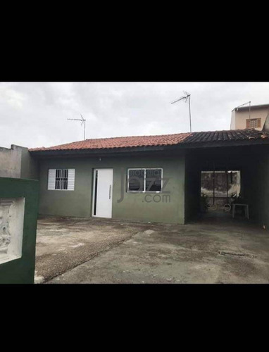 Casa À Venda, - Cidade Planejada I - Bragança Paulista/sp - Ca7369