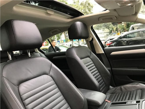 Volkswagen Passat 2.0 16v Tsi Bluemotion Gasolina Comfortlin