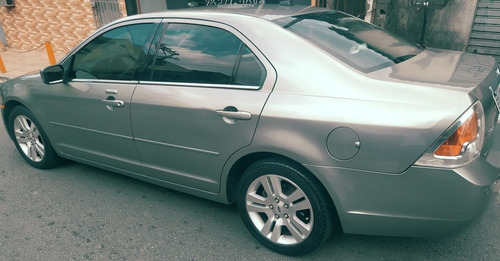 Imagem 3 de 5 de Ford Fusion