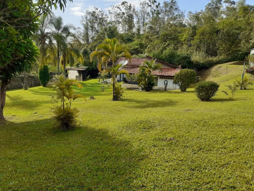 Imagem 14 de 15 de Chácara Com 2 Dormitórios À Venda, 2700 M² Por R$ 380.000,00 - Pau De Saia - São José Dos Campos/sp - Ch0134
