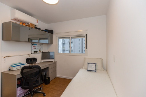 Imagem 23 de 30 de Apartamento À Venda No Bairro Morumbi - São Paulo/sp - O-23976-39726