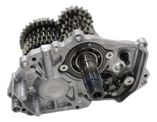 Cambio Completo Kawasaki Zx 6 Zx6 19-24(083) | MercadoLivre