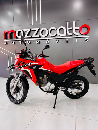 Honda Xre 300/ 300 Abs/ Flex