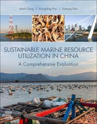 Libro Sustainable Marine Resource Utilization In China : ...