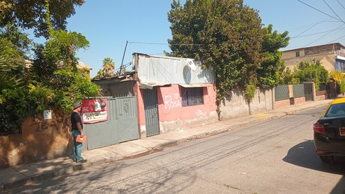 Casa Leoncio Villablanca