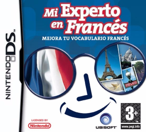 Mi Experto Frances Nds