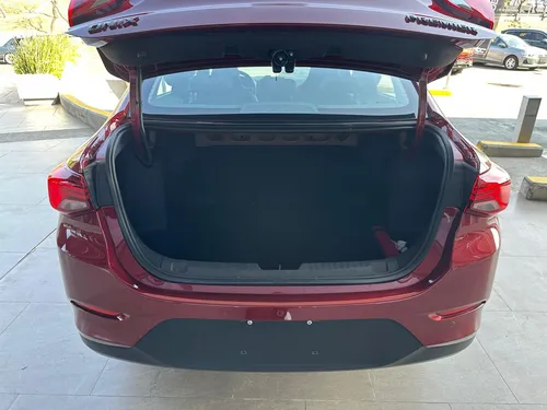 Chevrolet Onix 1.0 Premier Redline At