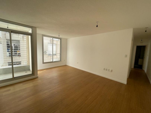 Imagen 2 de 15 de Excelente Apartamento 2 Dormitorios En Aguada - El Roble #603