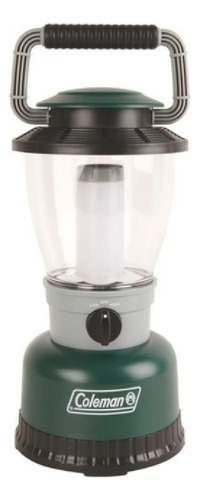 Farol Linterna Coleman Rugged Led 400 Lumens Camping Color Verde