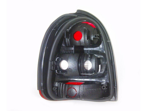 Stop Corsa 3 Puertas (marca Depo) Precio Por Cada Lado