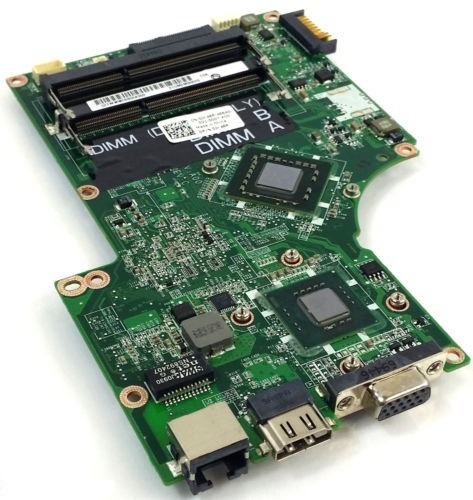 Motherboard Dell Inspiron 14z-1470 Parte: 3kmw7