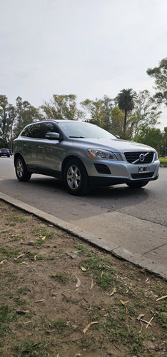 Imagen 5 de 23 de Volvo Xc60 2.0t