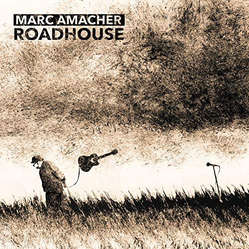 - Roadhouse - Cd Versión 4260075861708