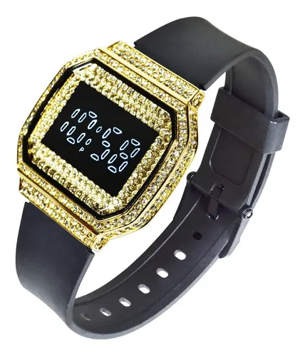 Reloj casio mujer touch hotsell