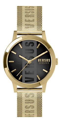 Reloj Versus Versace Vsphm1021 38 Mm Mujer