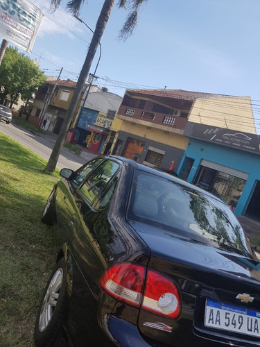 Imagen 5 de 8 de Chevrolet Corsa