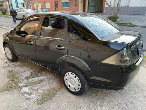 Ford Fiesta 1.6 Max One Ambiente