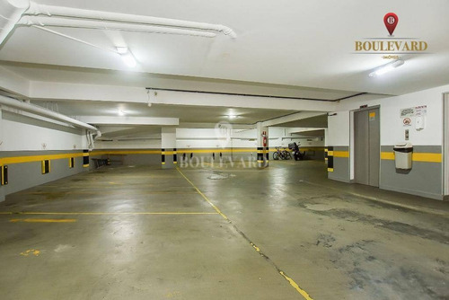 Imagem 13 de 17 de Sala À Venda No Comercial Batel, Por R$ 290.000 - Batel - Curitiba/pr - Sa0016