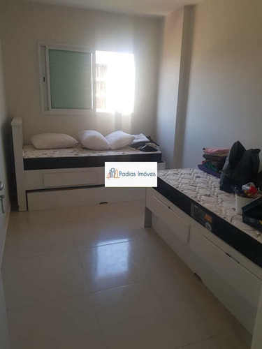 Imagem 4 de 19 de Apartamento Com 2 Dorms, Santa Eugênia, Mongaguá - R$ 280 Mil, Cod: 858701 - V858701