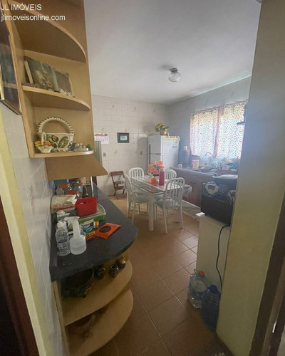Imagem 6 de 12 de Casa - Ca00257 - 33999423