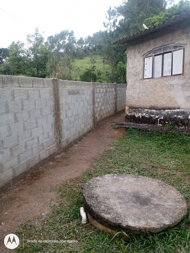 Vende-se Um Sítio Em Mairiporã