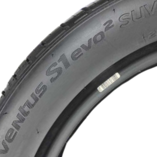 Pneu Hankook 255/40r20 Ventus S1 Evo 2 K117a 101y