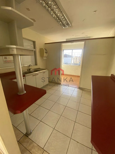 Local Comercial En Arriendo En Antofagasta 55 Uf