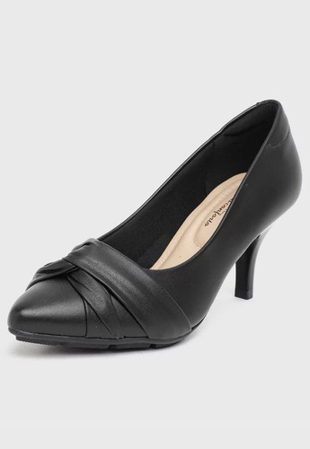 Zapato Brasileño Modare Tacon 7 Cm Cod 100