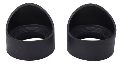 Heayzoki Soft Rubber Eyepiece Eye Shield, 27mm / 1.06in Inne