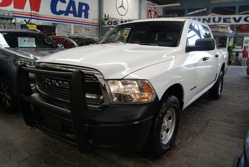 Dodge Ram Slt Crew Cab V8 5.7 Lts 4x4 2022.