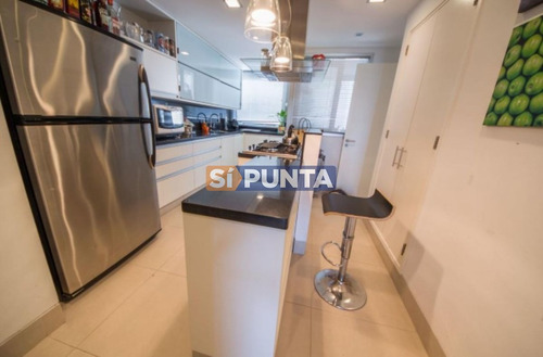 Imagen 6 de 15 de Apartamento En Venta - Brava